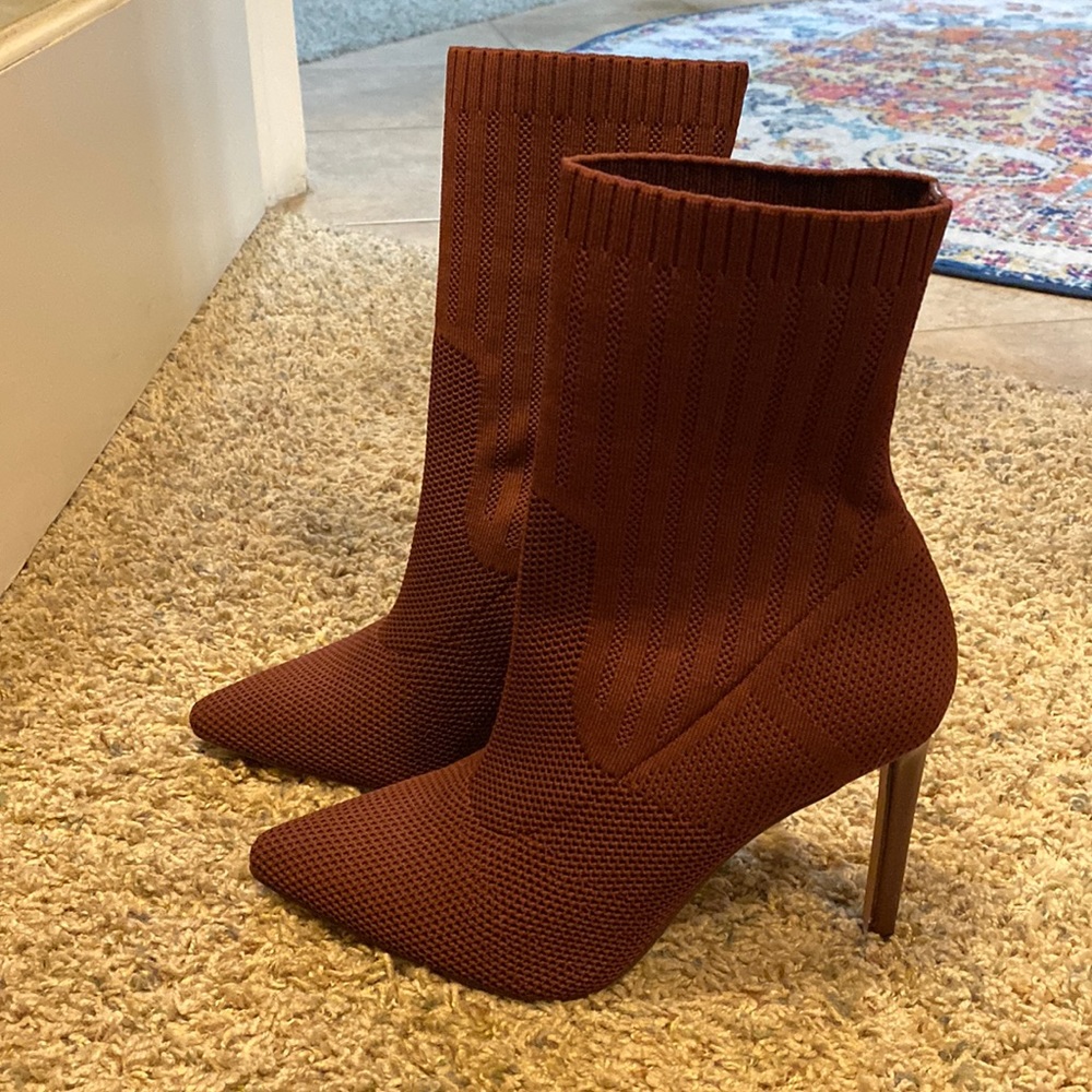 Steve Madden boots